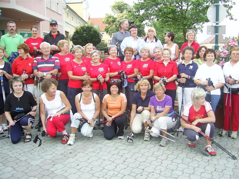 2008-07-13 10-jhriges Oldtimertreffen in Pinkafeld